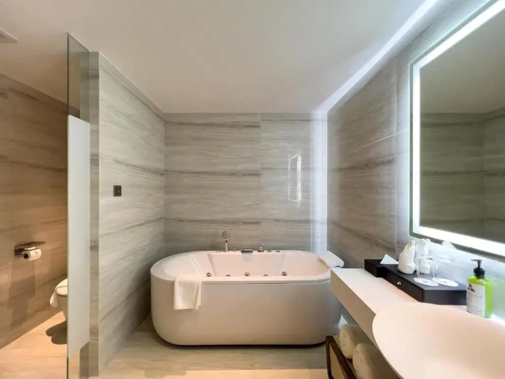Amethyst Hotel Pattaya - photo 45