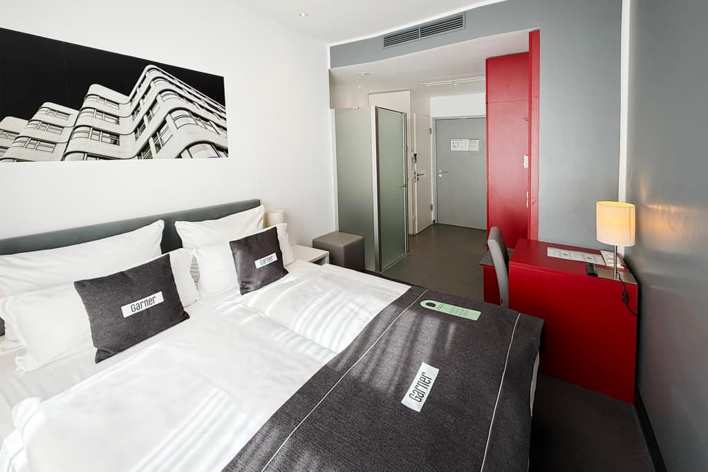 Garner Hotel Berlin - Gendarmenmarkt by IHG - photo 4