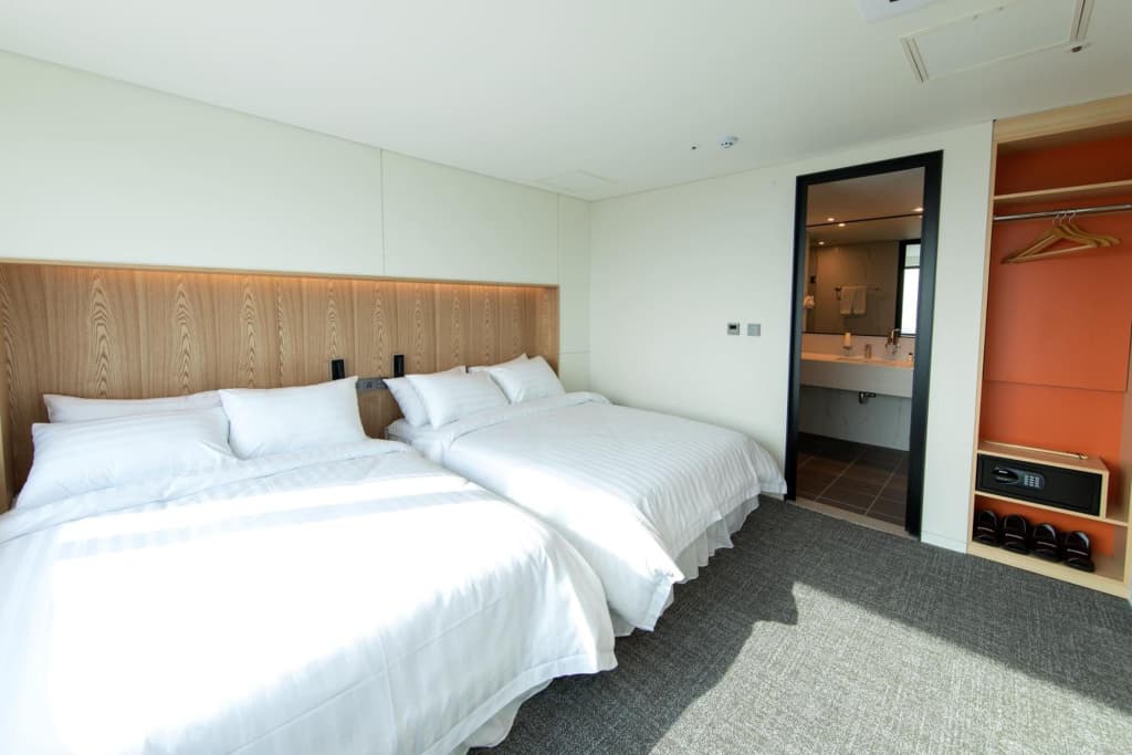 Seoul Olympic Parktel - photo 38