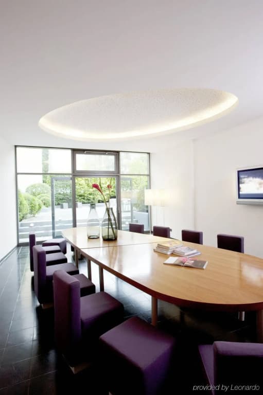 Hotel Ku'Damm 101 - photo 18