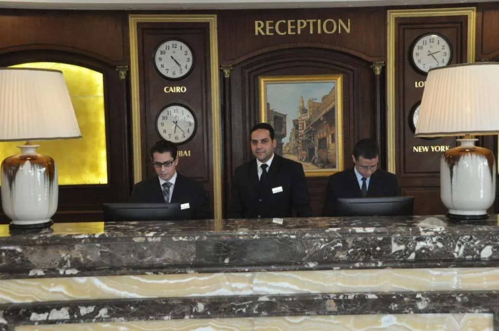 The Guard Hotel - photo 14