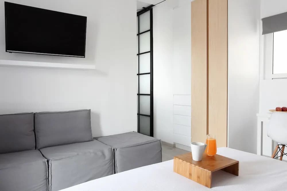 Athens View Loft - 04 - photo 1