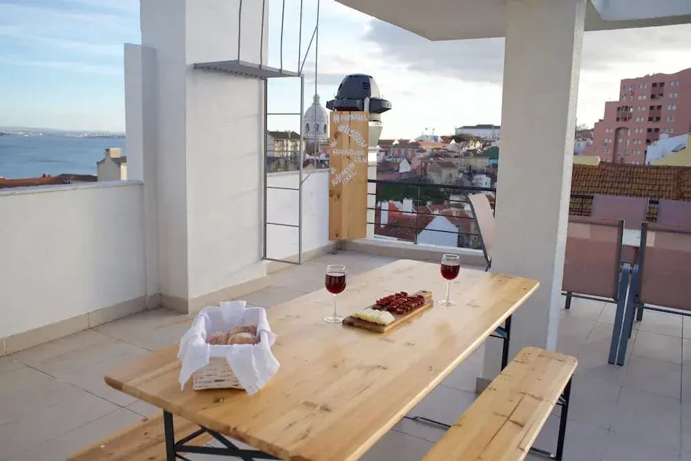 Graça Riverview - photo 12