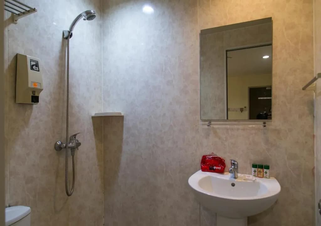 Rujia Inn - photo 8