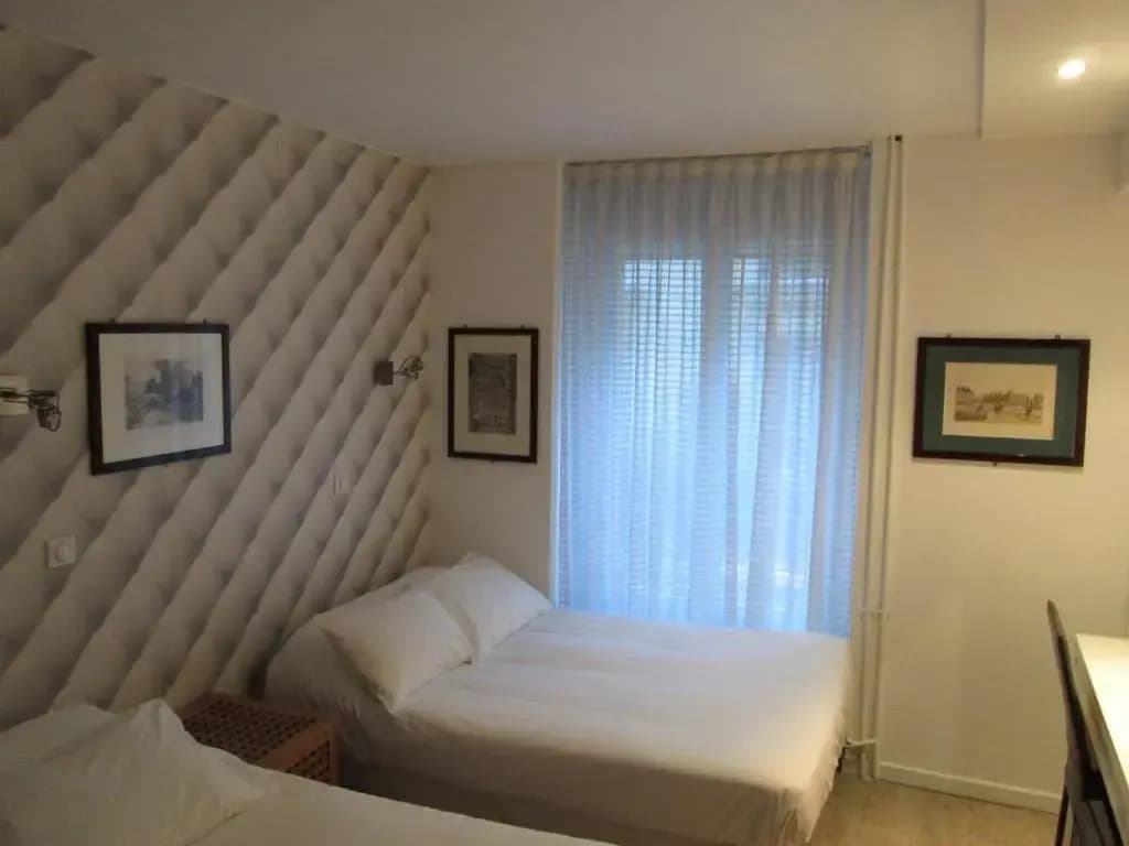 Hotel Hauteville Opera - photo 5