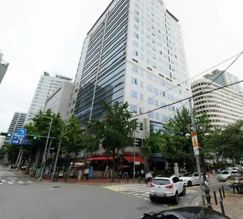 The New Joy House Gongdeok - photo 11