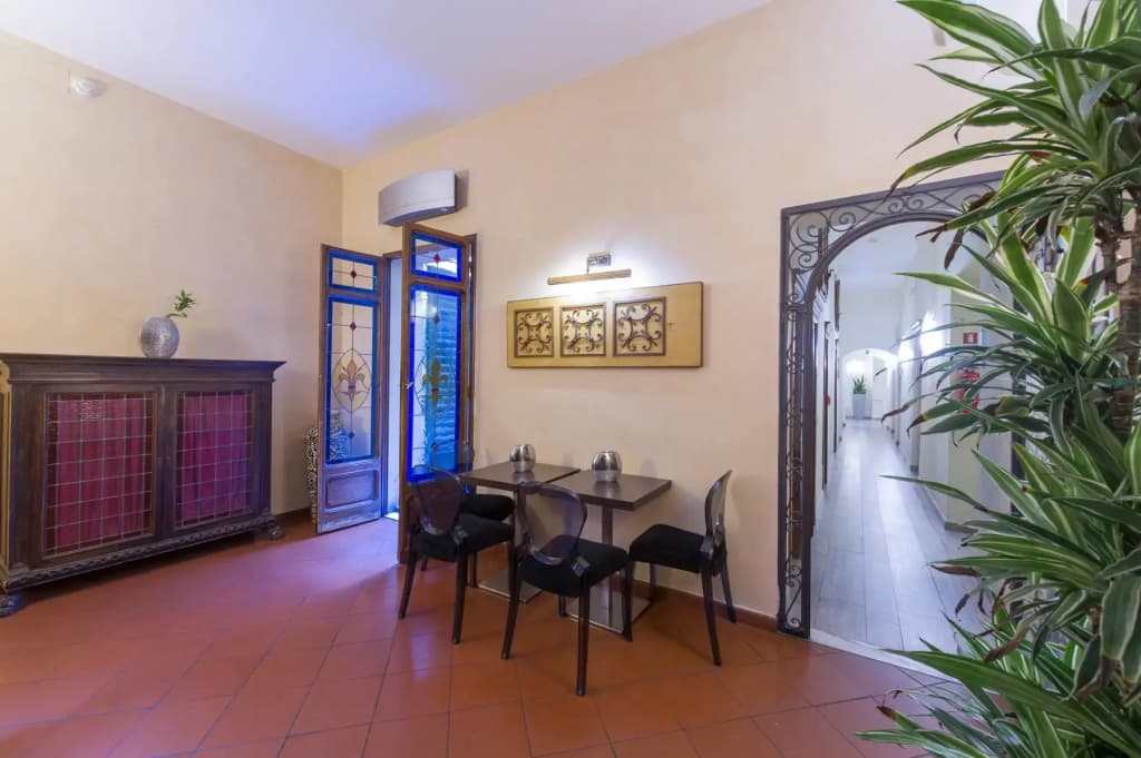 Hotel Cosimo De' Medici - photo 17