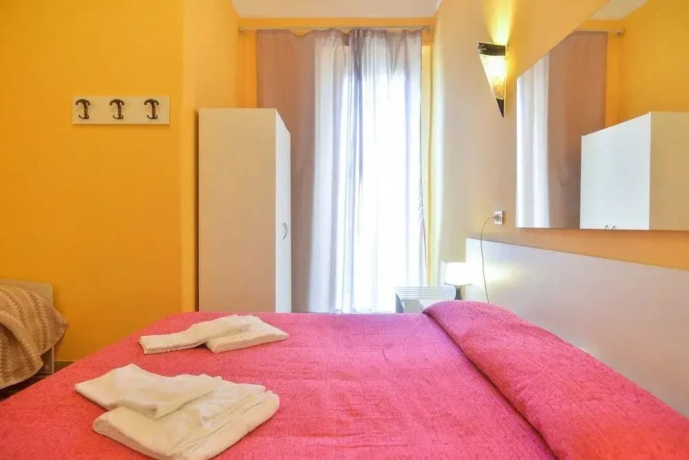 Marcelina Vaticans Rooms - photo 6