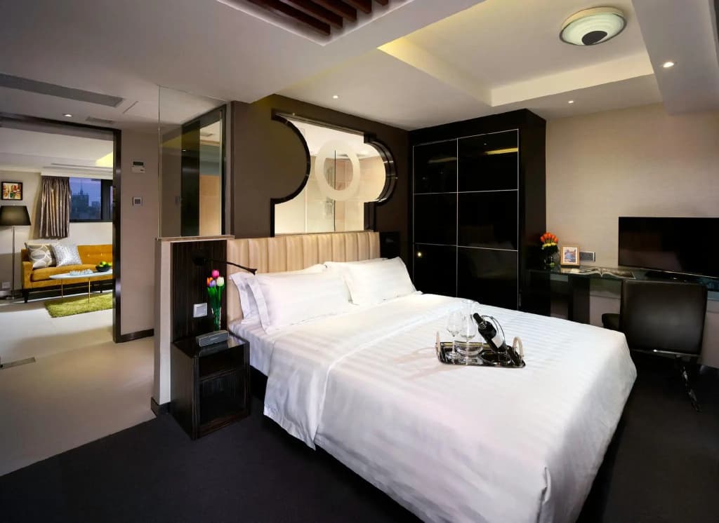 Popway Hotel - photo 3