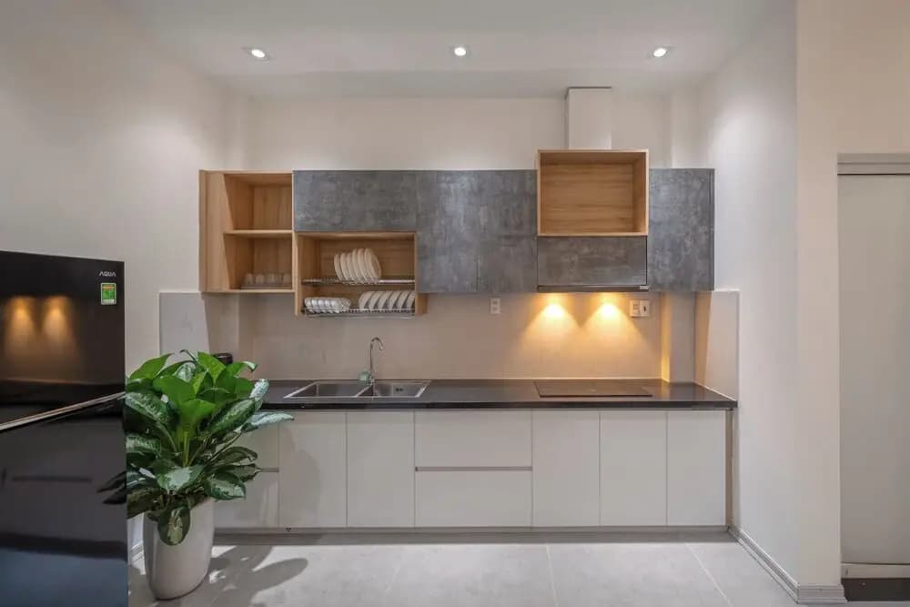 N to M Cozy House - photo 27