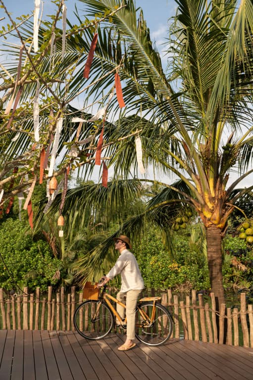 Namia River Retreat - Wellness Inclusive Resort - photo 38