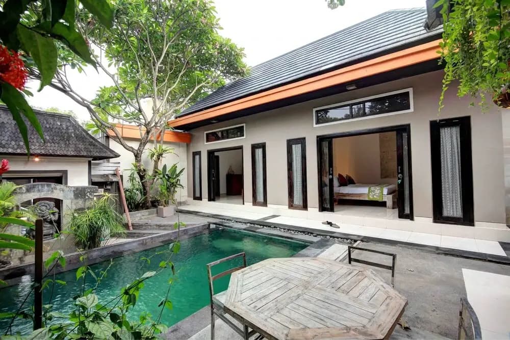 Nomad's Villa - photo 11
