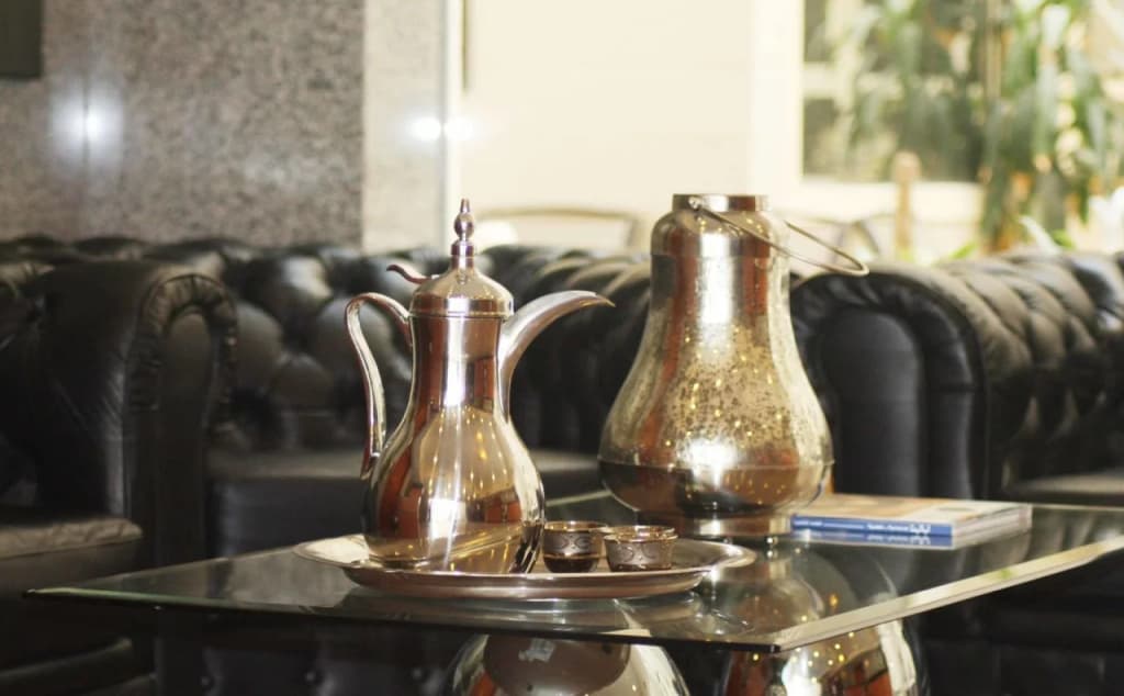 Le Park Hotel - photo 29