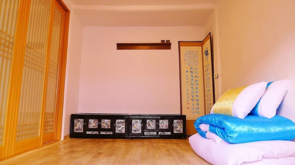 HanOK Guest House 201 - photo 5
