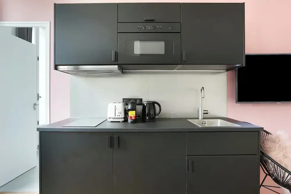 Cosy and new Apartment Center of Paris - photo 12