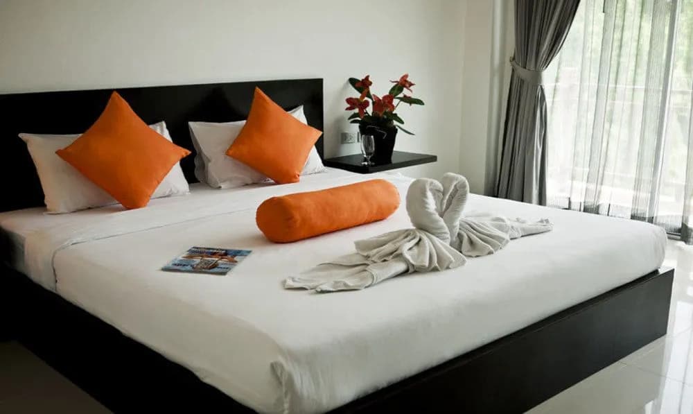 Home Budget Hotel - main photo