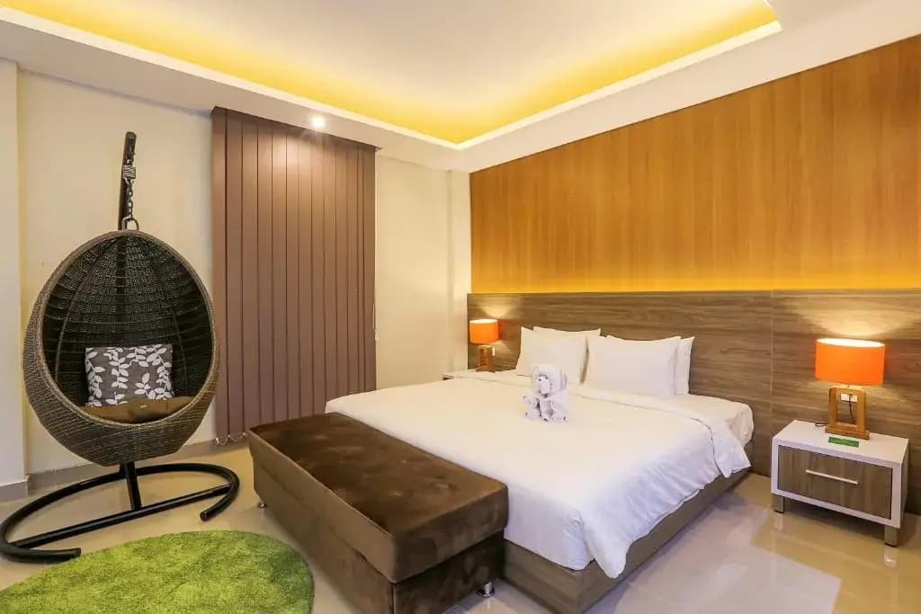 Canggu Dream Village - photo 2