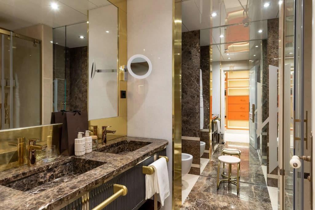 Wellington Hotel & Spa Madrid - photo 14