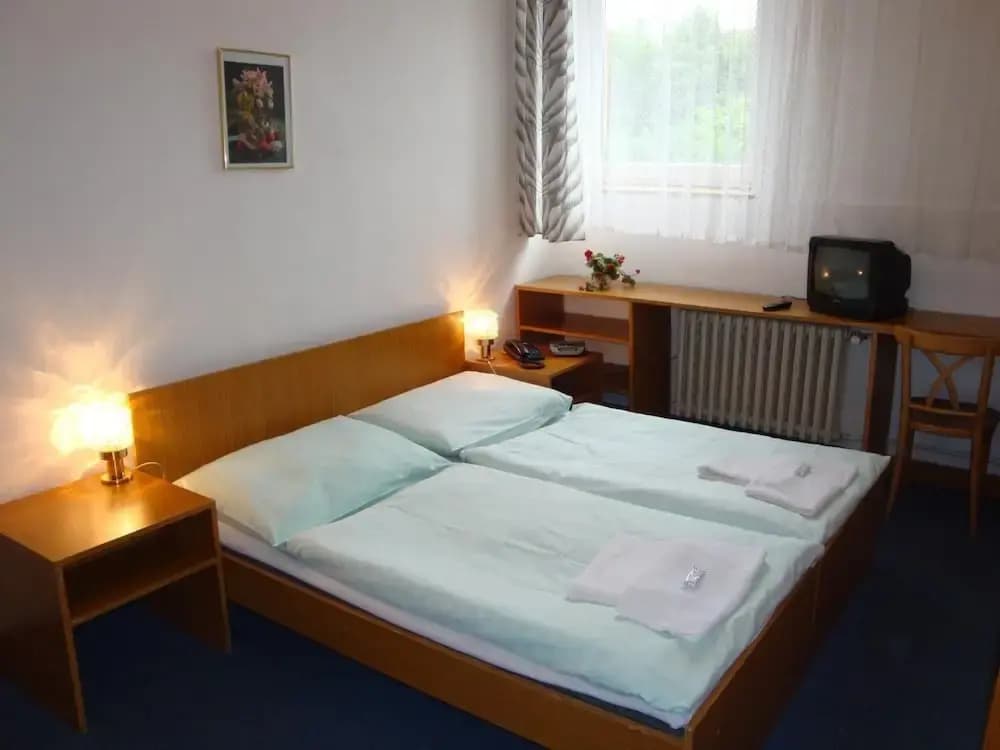Hotel Skalka - photo 4