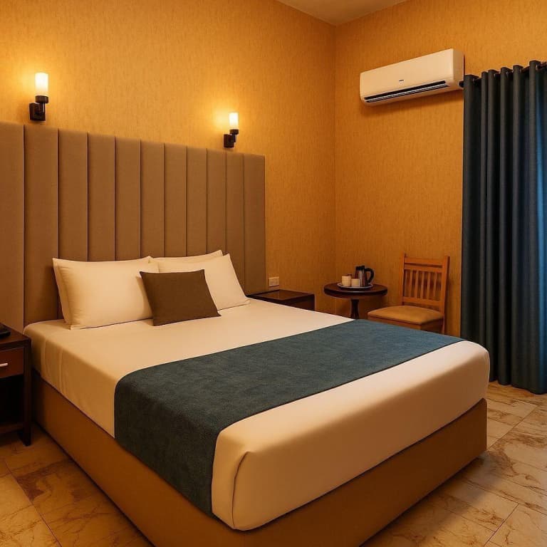 Veda HOTEL - photo 9