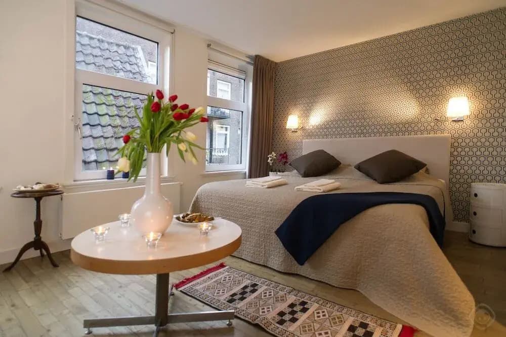TOF Marigold Suite Studio - RNU 64020 - photo 9