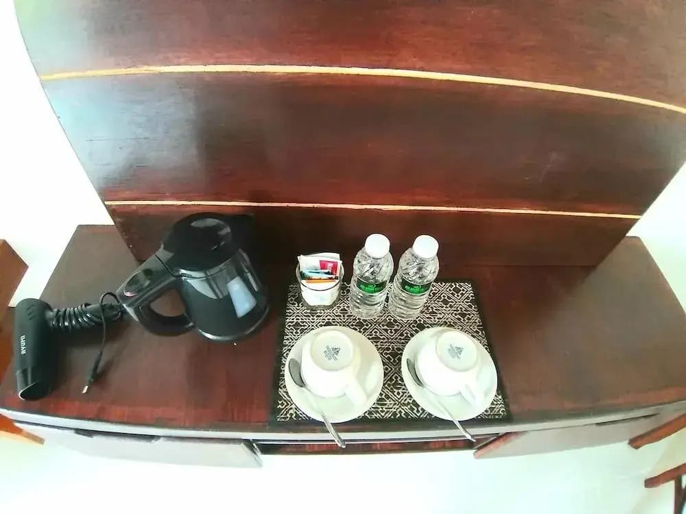 Adi Abian Villa - photo 15