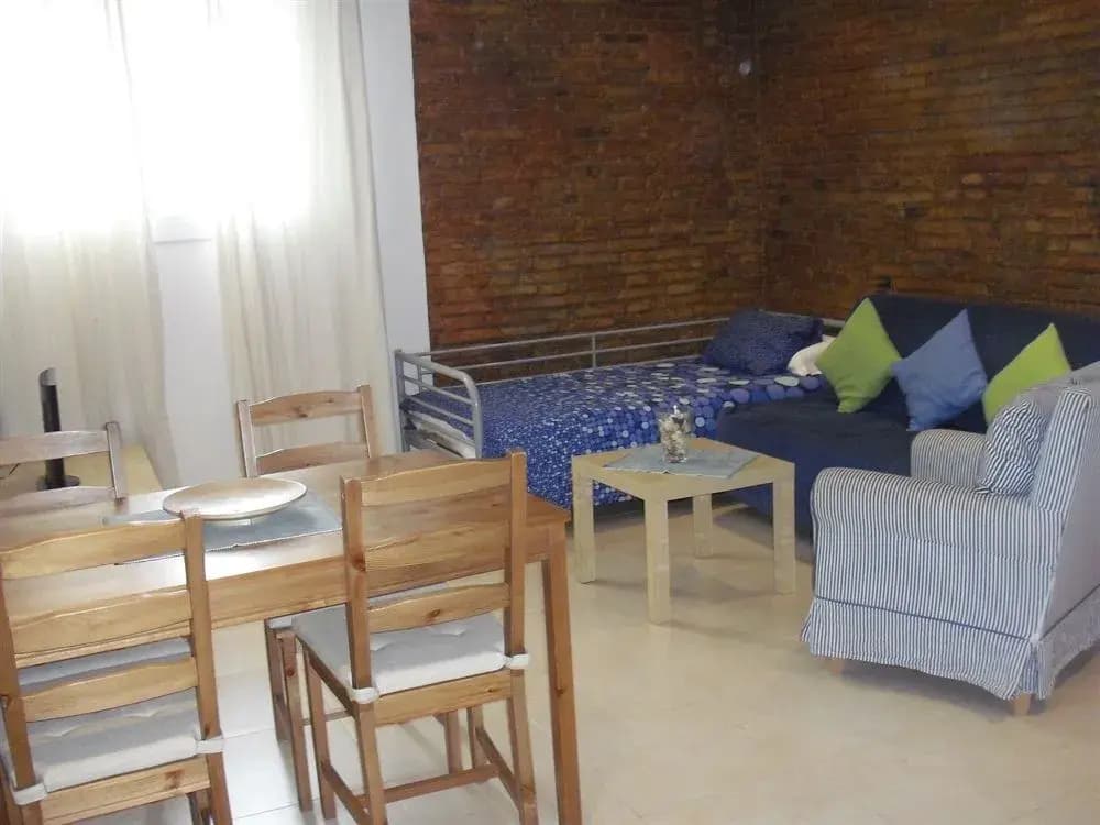 Apartamentos Dirsa Parc Güell - photo 19