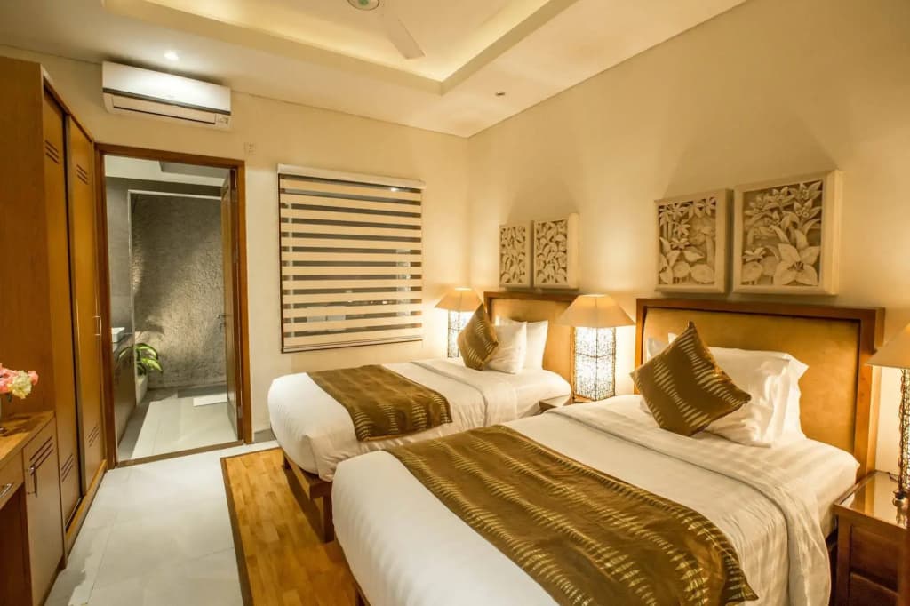 Villa Seriska Dua Sanur Bali - photo 3