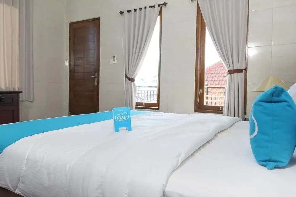 Wita Homestay - photo 5
