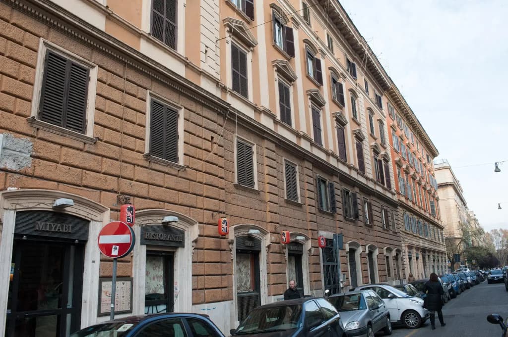 St. Peter's Rooms Rome - photo 1
