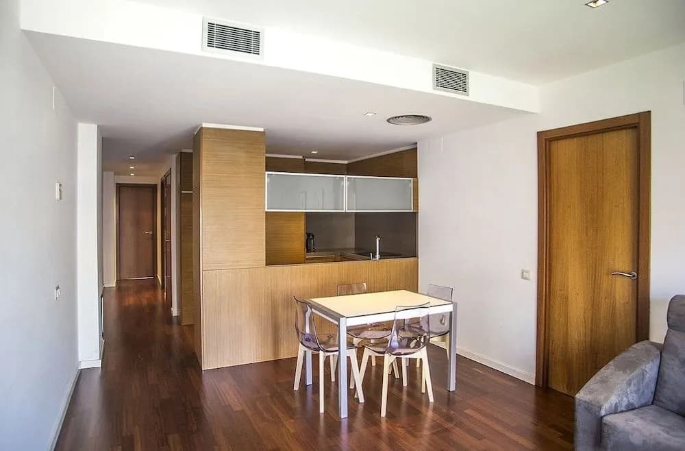 Còrcega Apartments - photo 15