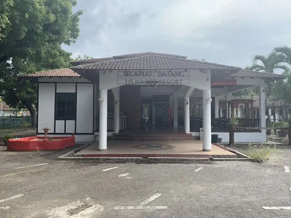 Lis Na Ree Resort - main photo