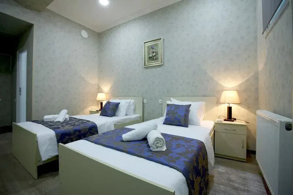 Sport Time Hotel & SPA - photo 4