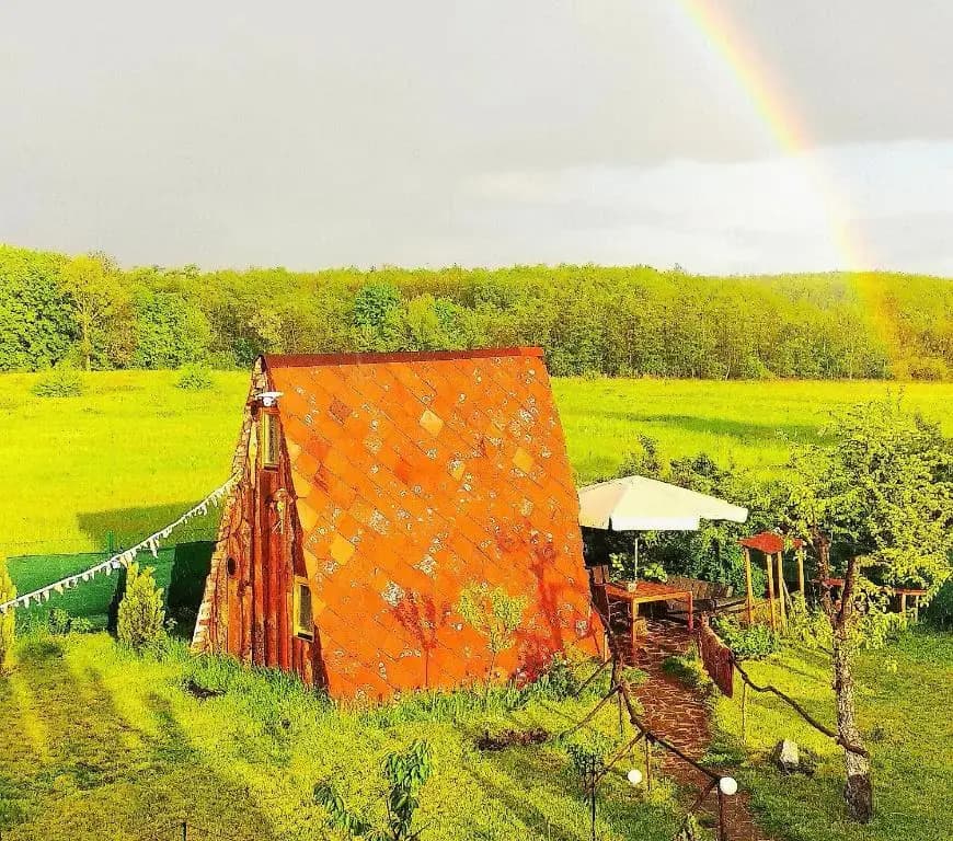 Tiny House in the City - photo 39