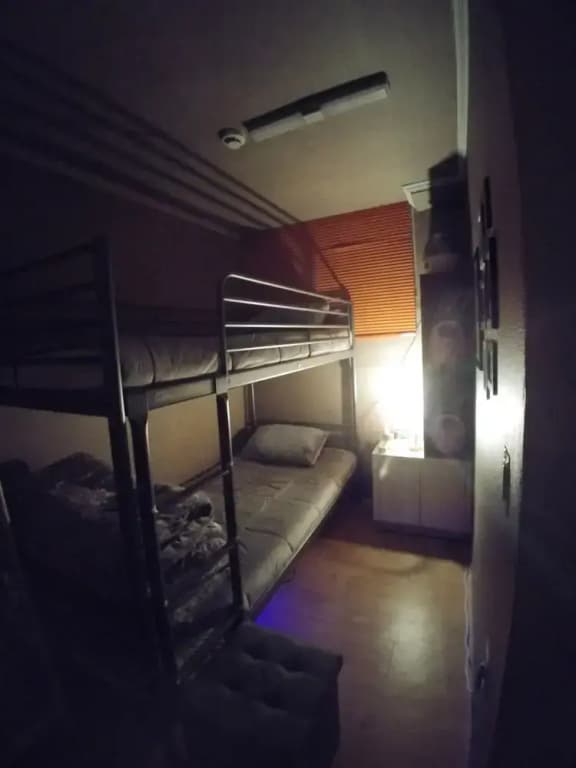 SlowBeat - Hostel - photo 9
