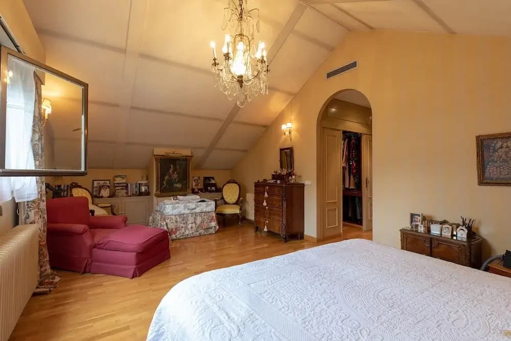 Cool apartment in Puerta del Hierro - photo 6