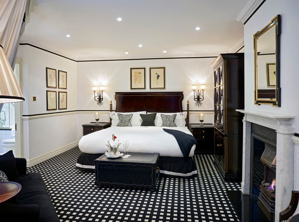 41 Hotel - photo 4