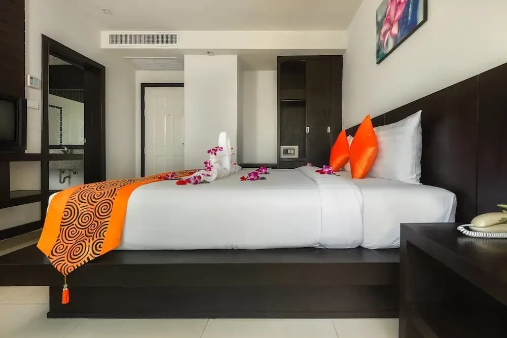 Cocoon APK Resort and SPA Hotel - photo 3