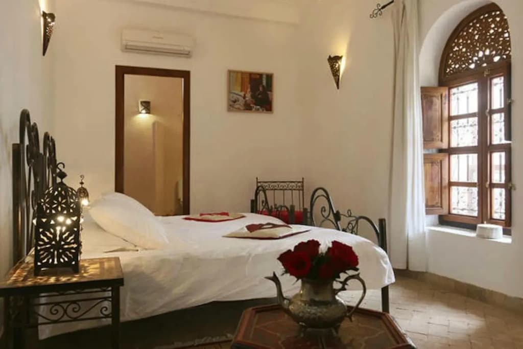 Riad Mandalay - photo 4