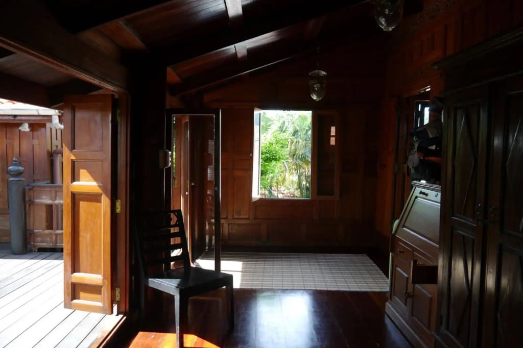 Villa Baan Tukae by Holiplanet - photo 2