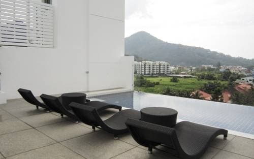 G1 Serviced Apartment Kamala Beach - photo 13