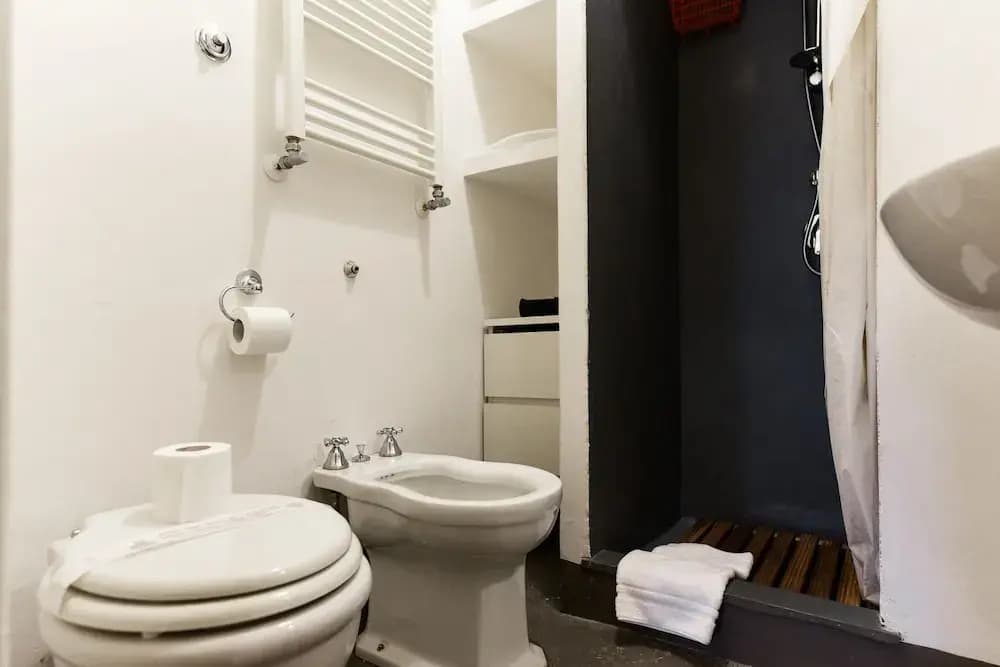 Via Giulia Charming Apartment - photo 7
