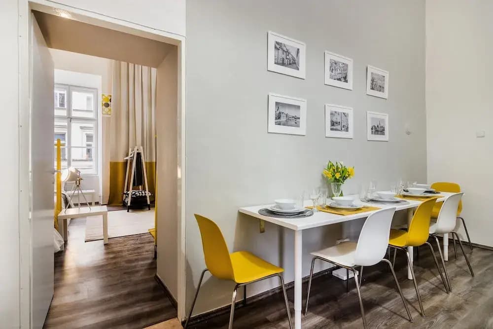 Historic Centre APTs by Michal&Friends - photo 28