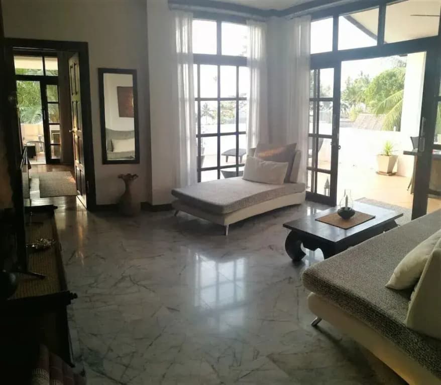 Amintra 5 Villa - main photo