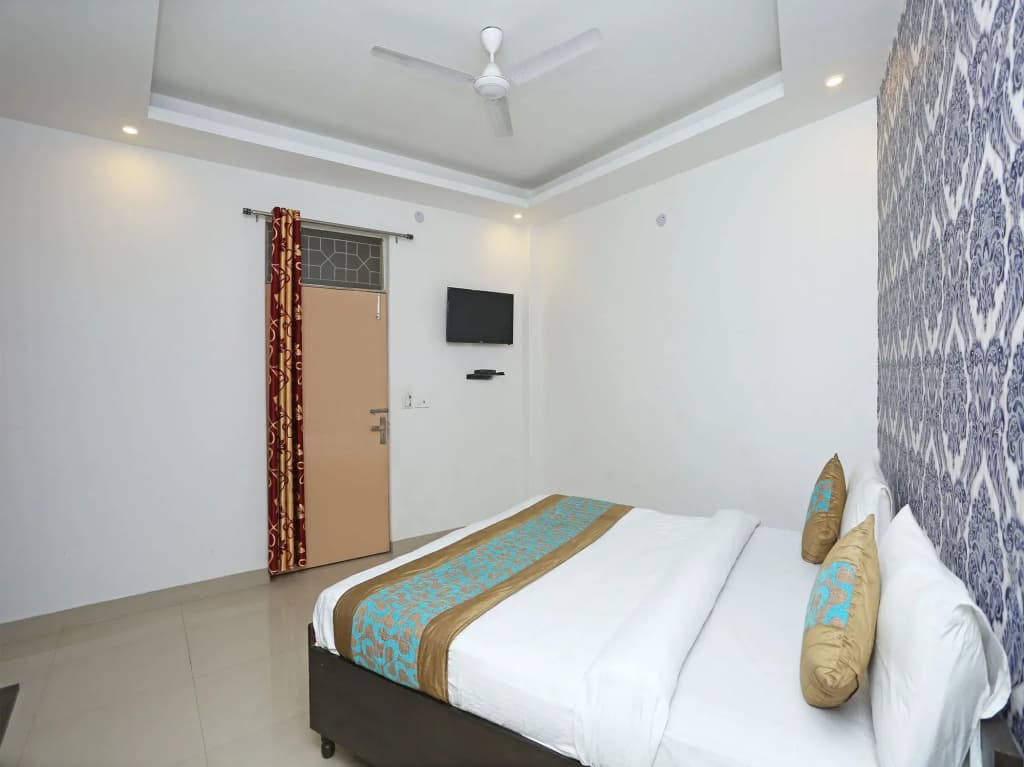OYO 11384 Hotel Diamond Star - photo 4