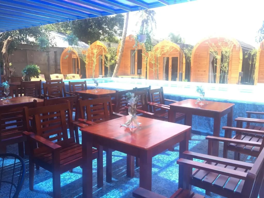 S'Bungalow Phu Quoc - photo 14