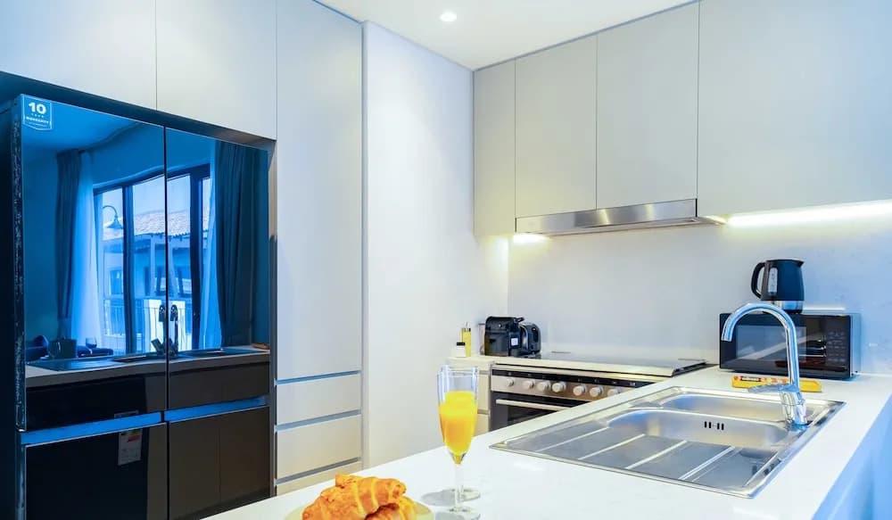 Lux  The La Rive Sea View Suite - photo 16