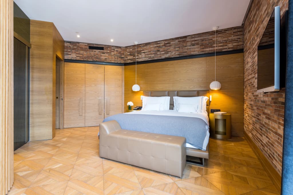 Monument Hotel - photo 50