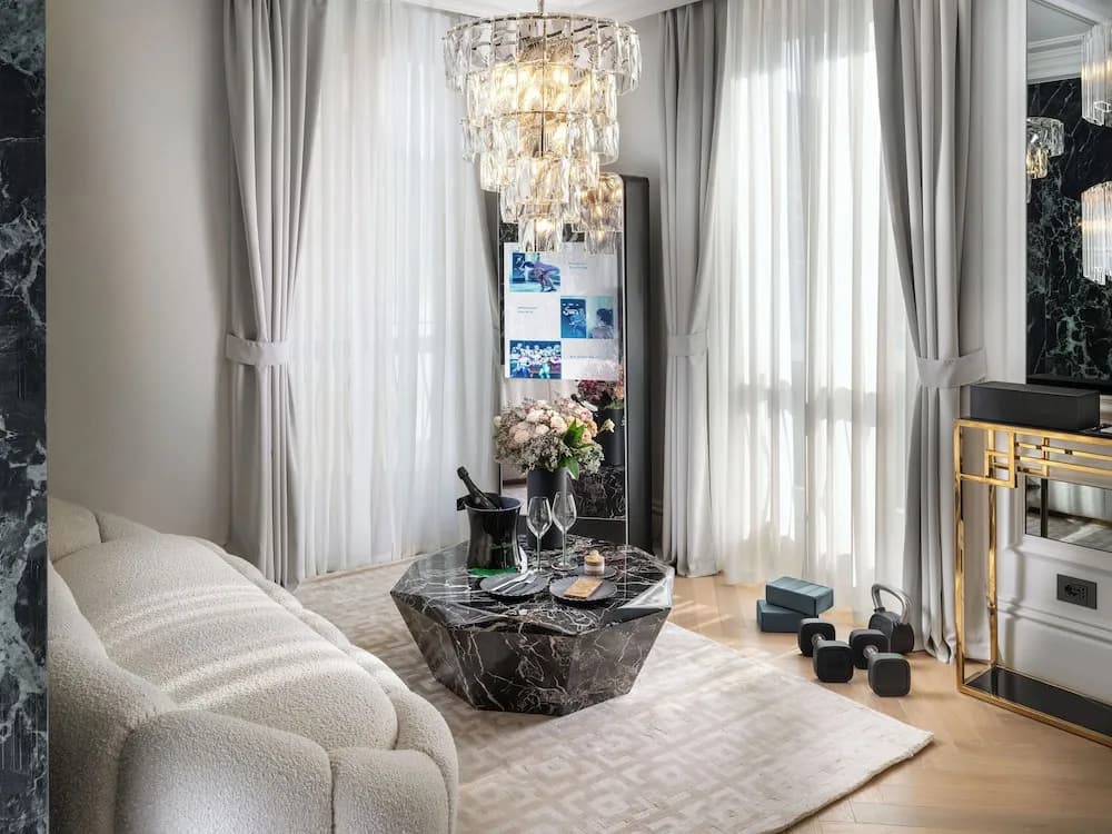 Hotel The Plein Hotel - Small Luxury Hotels of the World - photo 10