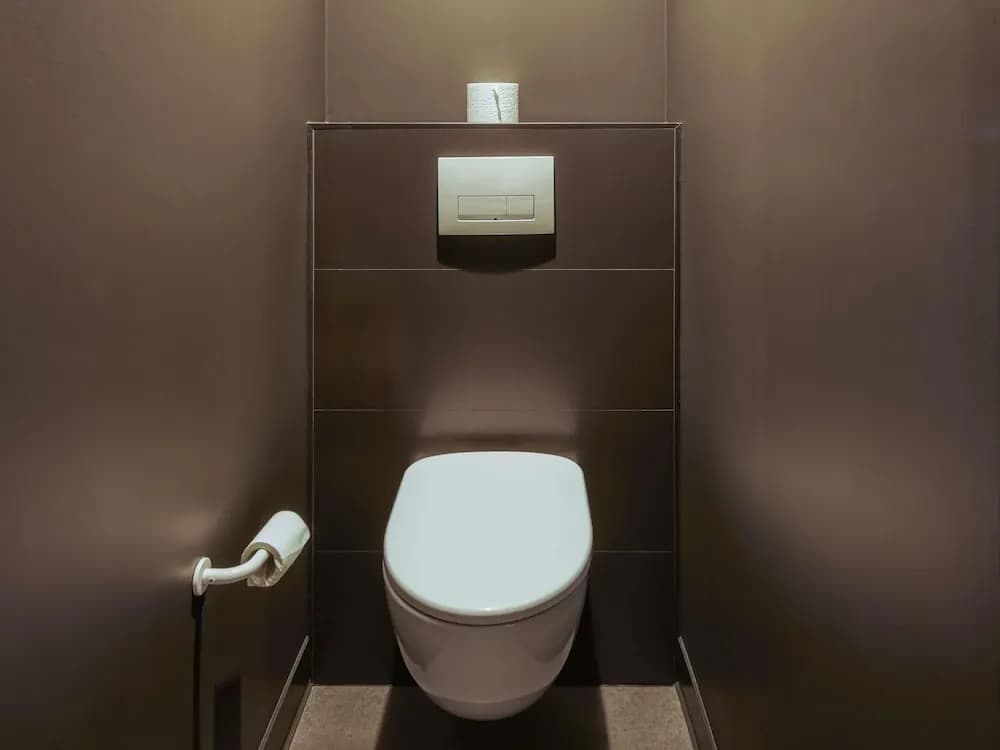 Ibis Budget Madrid Aeropuerto - photo 41